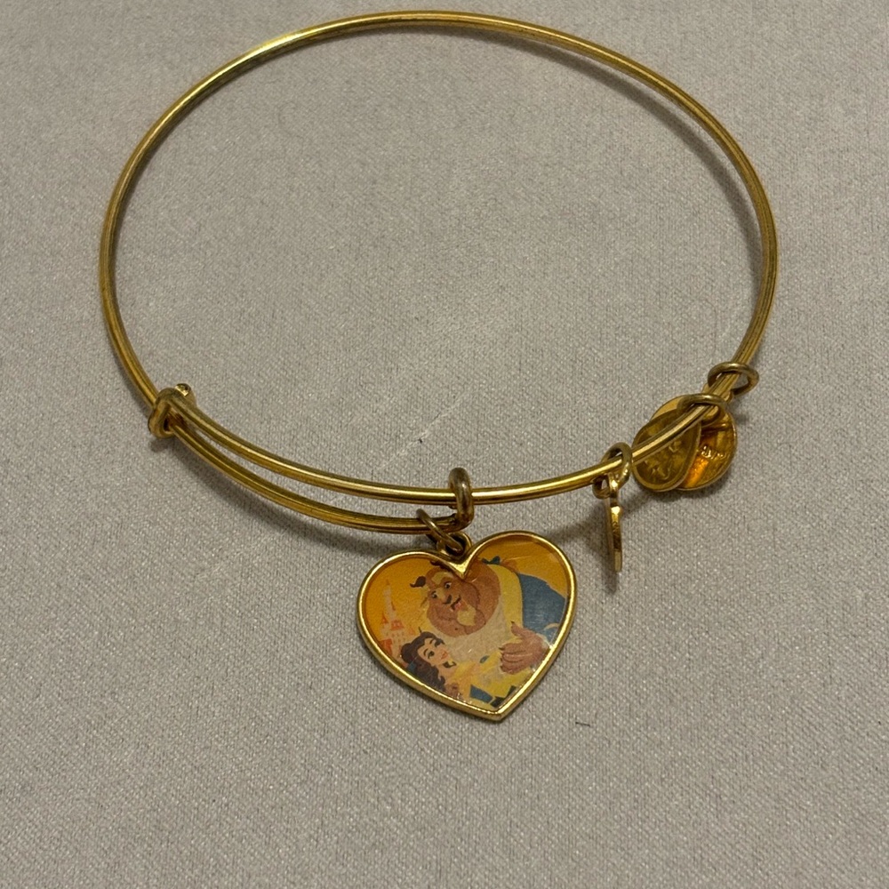 Beauty and the Beast Bracelet